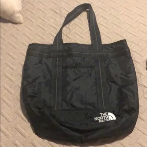 The North Face Tote Bag